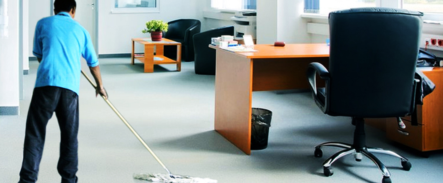 Commercial and Office Cleaning Buckinghamshire